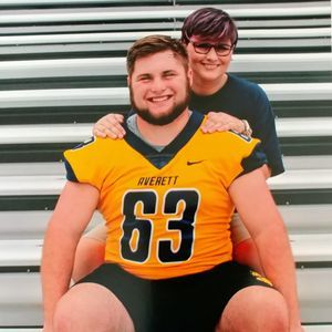 Meet your Posher, Kathleen